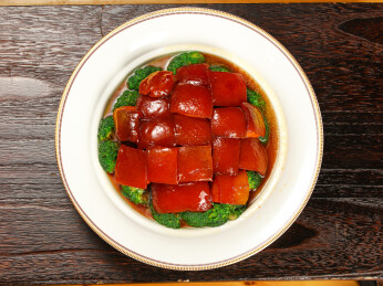 红烧肉 红烧五花肉