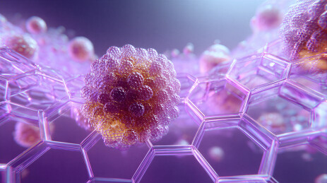 分子结构与细胞