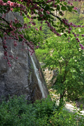 河北省石家庄市井陉县璧山风景区