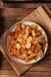 中医中药材饮片天冬