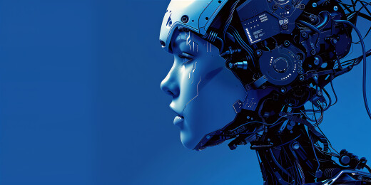 未来人工智能机器人研发插图