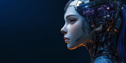 未来人工智能机器人研发插图