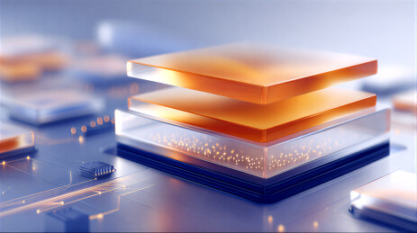 芯片结构与电路