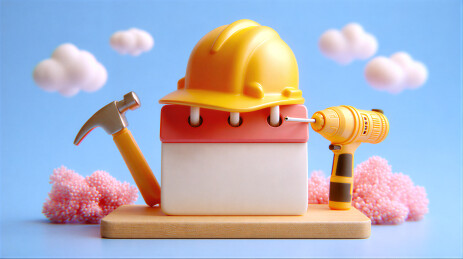 创意工具与日历组合