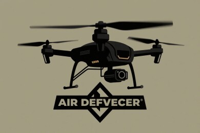 无人机标识设计图