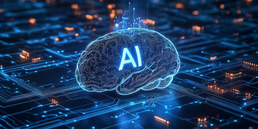 人工智能AI脑机接口科技背景