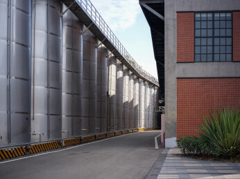 福建泉州永春红曲醋厂