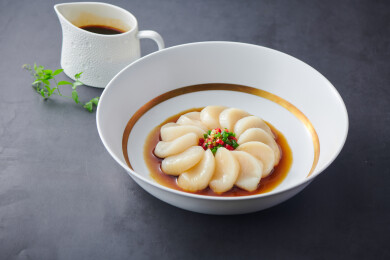 海鲜生腌 生捞澳洲带子