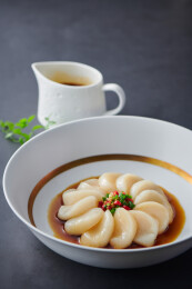 海鲜生腌 生捞澳洲带子