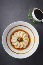 海鲜生腌 生捞澳洲带子