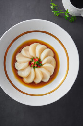 海鲜生腌 生捞澳洲带子