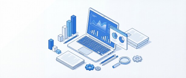 数据分析与科技办公