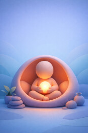 胚胎蛋学习教育