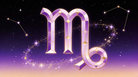 处女座星座