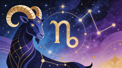 白羊星座