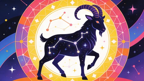 白羊星座