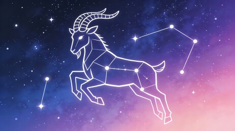 白羊星座