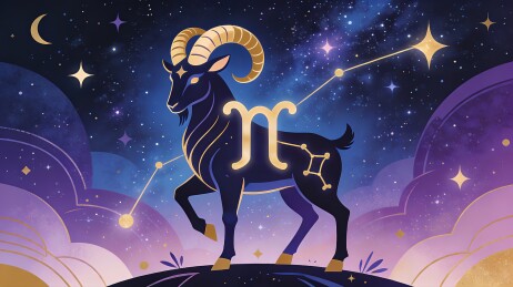 白羊星座