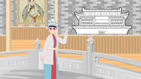 戏剧 室内场景设计