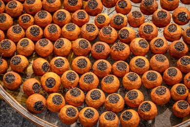 中国广东省江门市新会区新会陈皮村