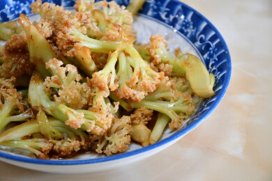 广东东莞：家常菜式