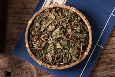 中医中药饮片草药蒲公英