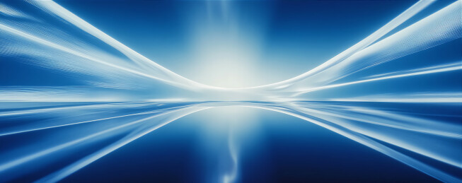 抽象高速公路科技感背景