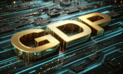 立体金属GDP科技