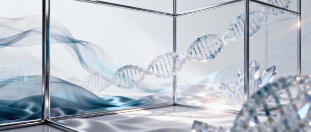 鎏金轻奢感品牌盛典背景