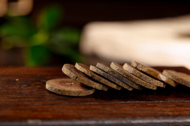 化橘红 化橘红片