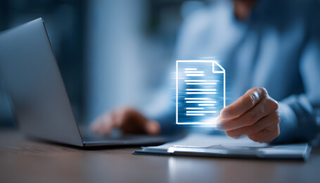 数字化智能办公