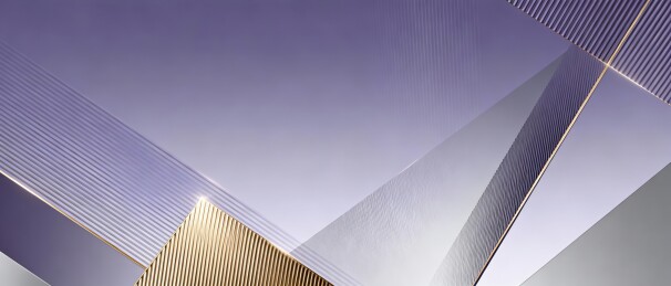 高端互联网展台轻奢品牌发布会背景