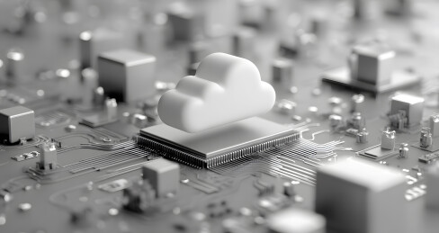 科技云数据传输