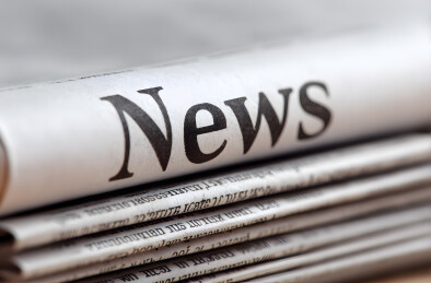 报纸新闻