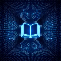 数字科技与知识融合