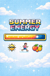 夏日能量加载中1