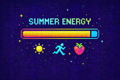 夏日能量加载中2
