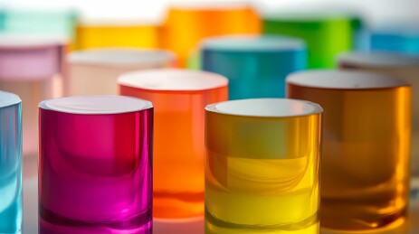 热塑性聚氨酯背景