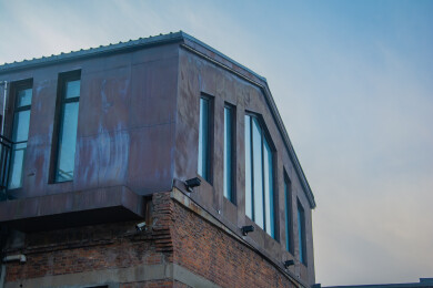 沈阳铁锚1956文化创意产业园