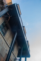 沈阳铁锚1956文化创意产业园