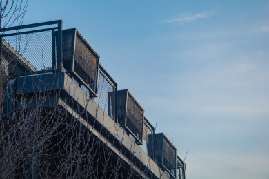 沈阳铁锚1956文化创意产业园