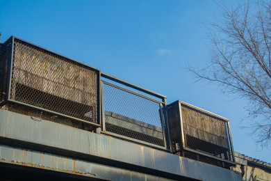 沈阳铁锚1956文化创意产业园