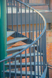 沈阳铁锚1956文化创意产业园