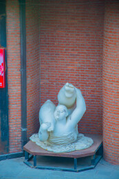 沈阳铁锚1956文化创意产业园