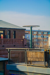 沈阳铁锚1956文化创意产业园