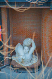 沈阳铁锚1956文化创意产业园