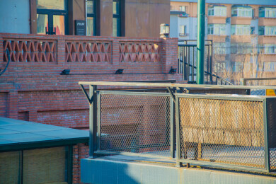 沈阳铁锚1956文化创意产业园