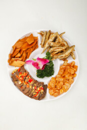小食拼盘 凉菜拼盘