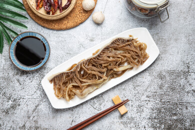新鲜牛百叶