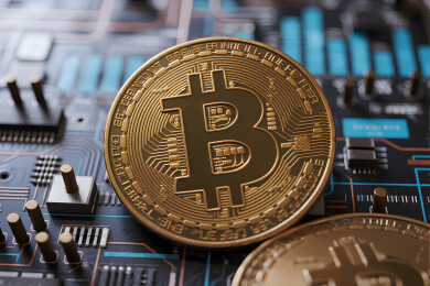 数字货币与芯片技术